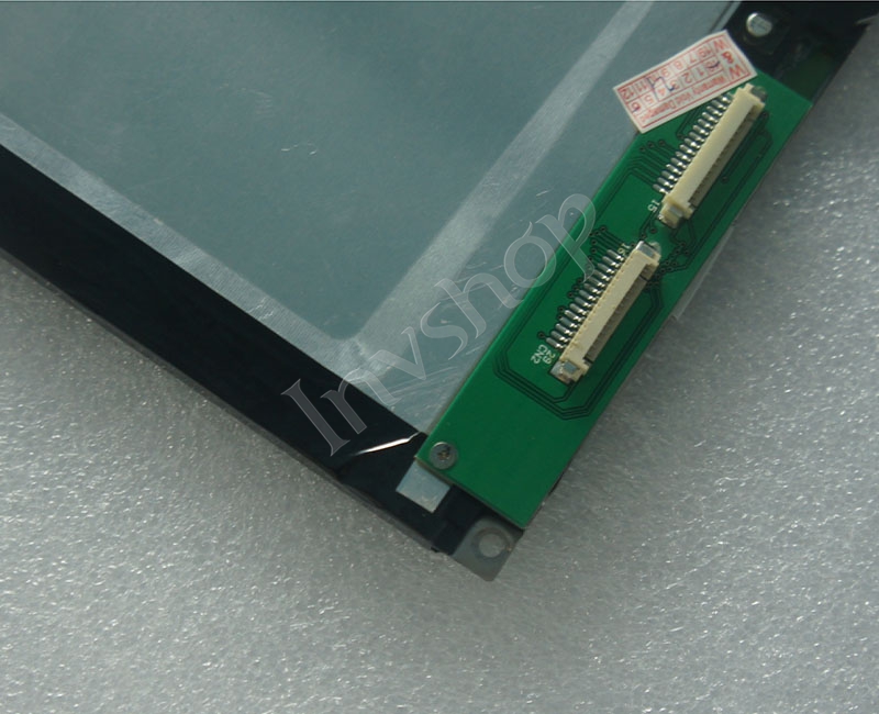 LM8V302H SHARP 7.7inch STN Original LCD