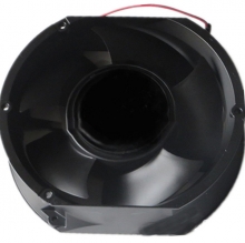 new SERVO Fan D1751M24B8CP332