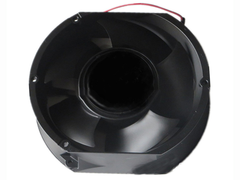 neuer SERVO-Lüfter D1751M24B8CP332