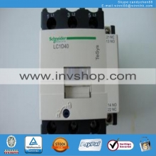 220V 00KP2 New Schneider LC1D40M7C LC1D40M7 Contactor