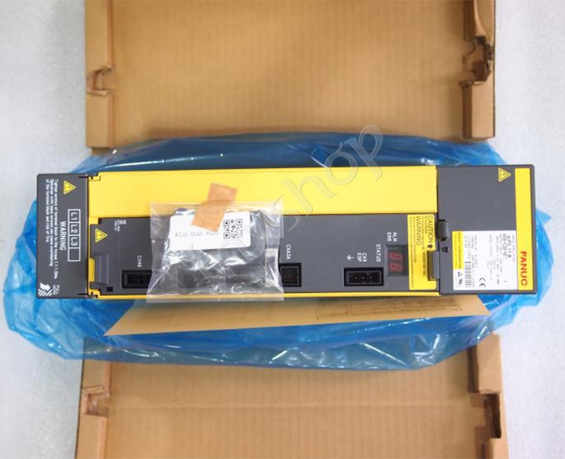 A06B-6200-H011 Fanuc-Servoverstärker