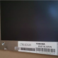 LTM10C025 Toshiba 10.4" LCD Panel
