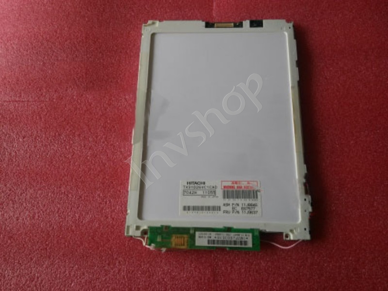 TX31D26VC1CAD Hitachi LCD display