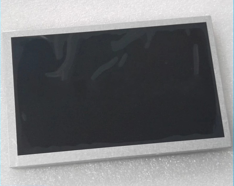 TX20D203VM0BAA KOE 800*480 8.0" LCD PANEL