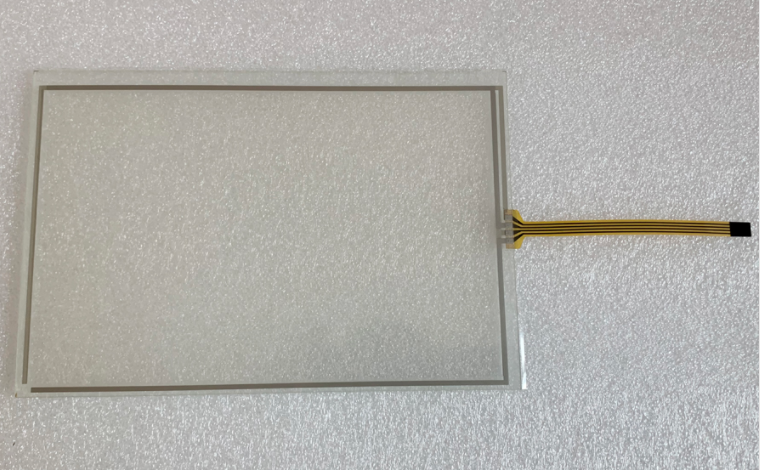 OMRON NP5-MQ00B NP5-SQ00B Touch screen + protective film