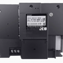 GT1050-QBBD-C Mitsubishi HMI LCD Panel