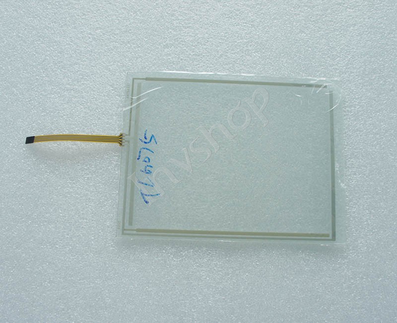 TCG075VG2CB-G00 Touchscreen-Glas