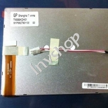 LCD Display for DOP-B05S111 Delta HMI