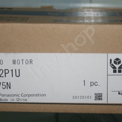 MSMD042P1U Panasonic Servo Motor