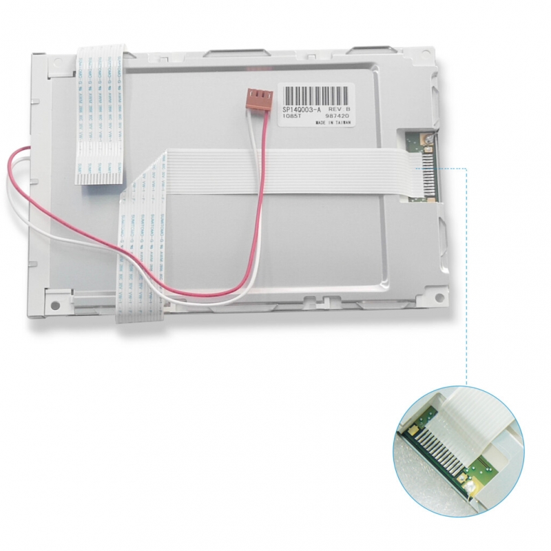 SP14Q003-A 5.7 Inch Display Screen