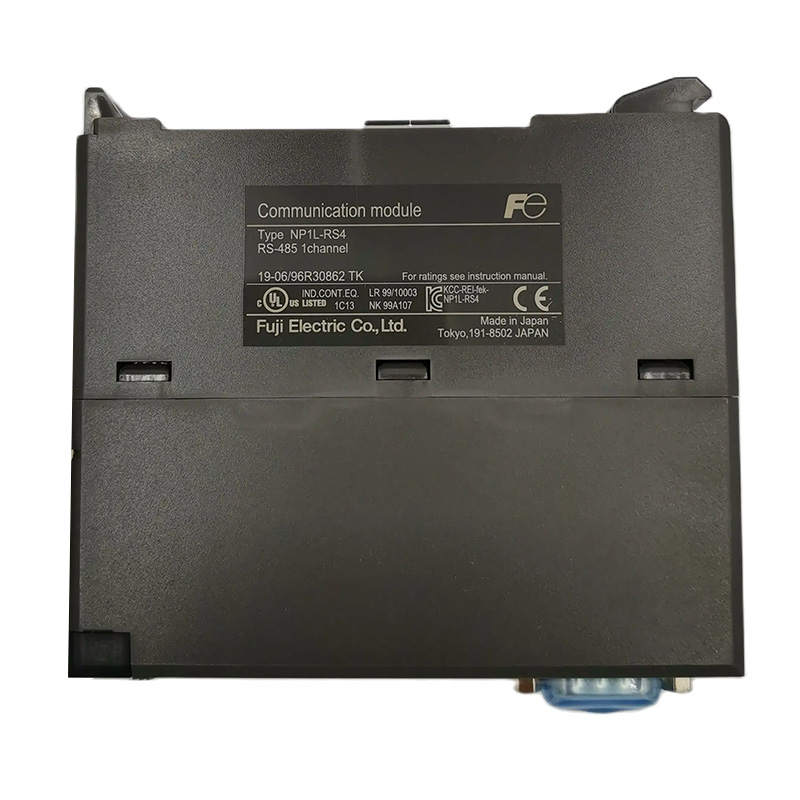 NP1L-RS4 FOR Fuji PLC module
