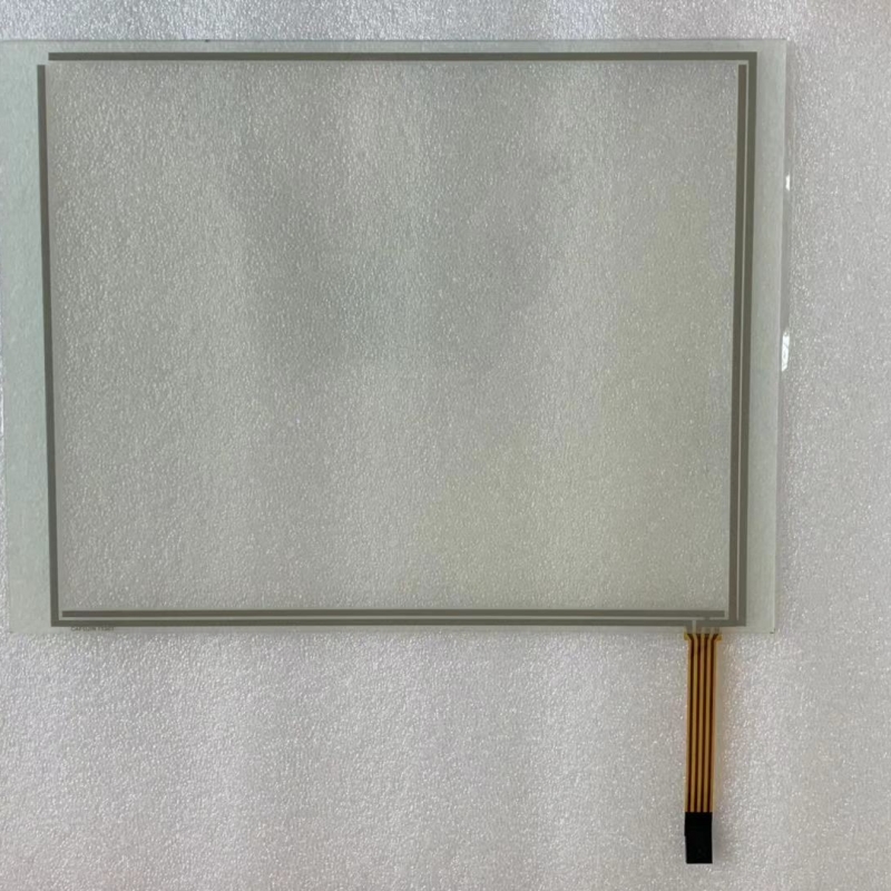 TPI#1026-002 REV A 9748-024 Touch Screen Digitizer Touch glass