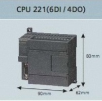 Siemens PLC 6ES7 211-0AA23-0XB0