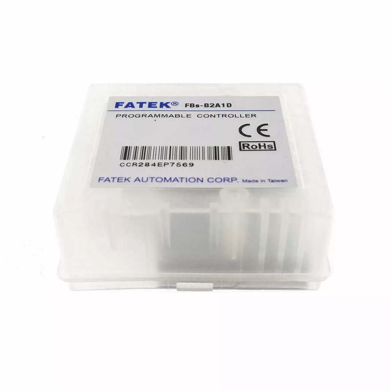FBS-B2A1D FATEK PLC module NEW