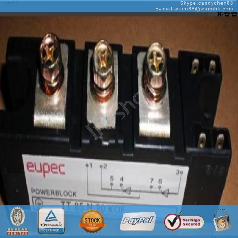 NeUe tt85n20kof EUPEC / Infineon 6sy7000-0ab05