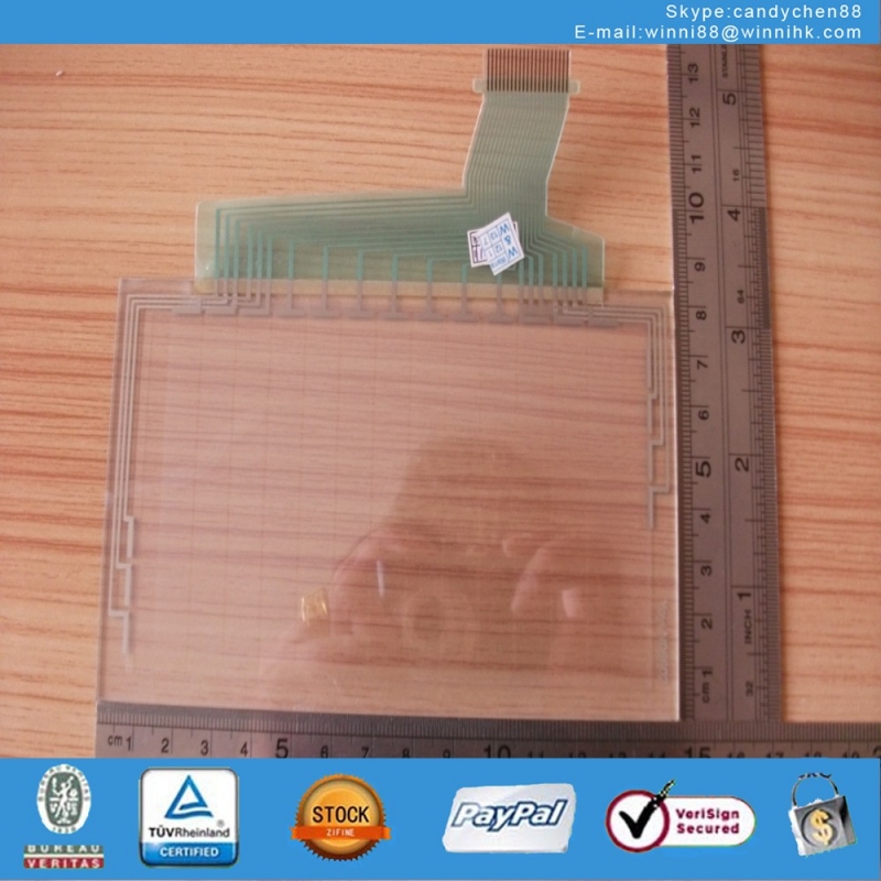for OMRON New Touch Screen NT21-ST121