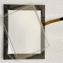 XINJE TH865-MT TH865-UT TG865-ET touch screen+ Keypad Membrane