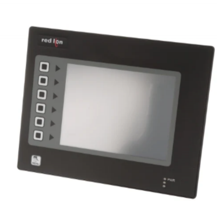 Red Lion touchpad button panel film G308A210