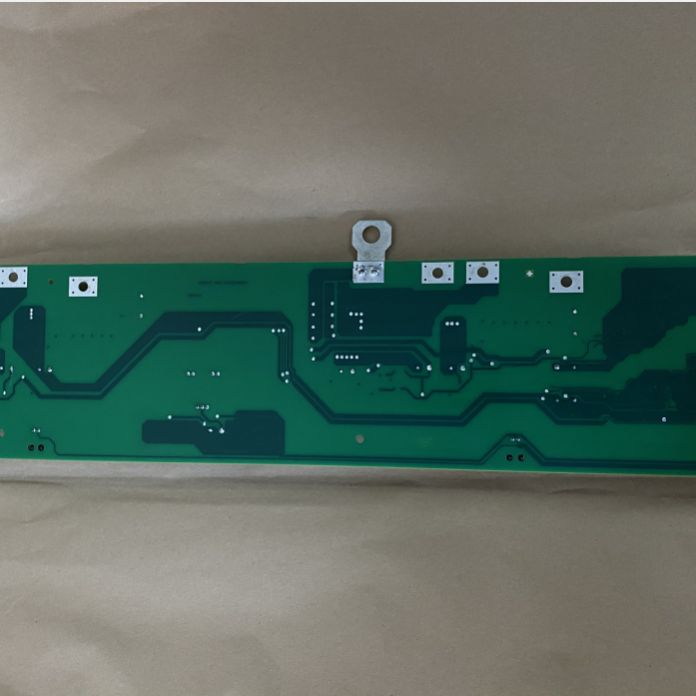 Siemens Wechselrichter-Ansteuerplatine A5E02841900