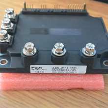 6MBP80RTA-060 Full-Bridge Intelligent Power IPM Module Quality Supplier