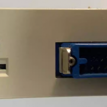 SPS-Gerätemodul der Serie Omron C200H C200H-NC211