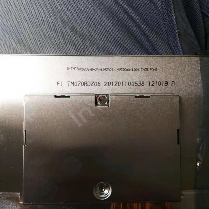 TM070RDZ08 TIANMA original lcd display