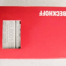 EL6001 BECKHOFF module