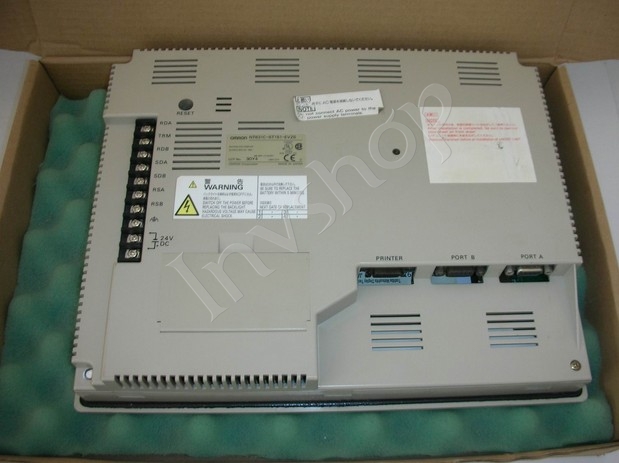 OMRON C200HG-CPU43-E
