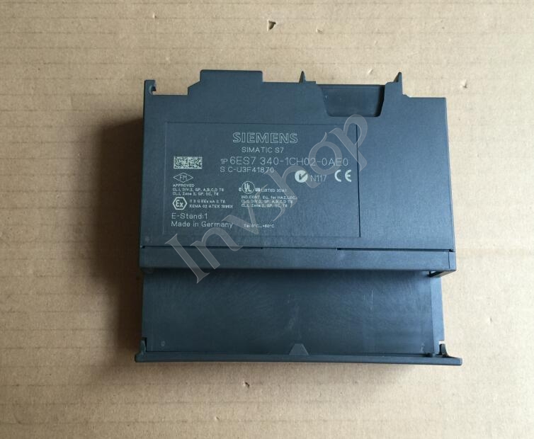 95 neue CP3406ES7 340-1CH02-0AE06ES7340-1CH02-0AE0 S7300