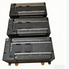 OMRON PLC CP1L-M60DR-A