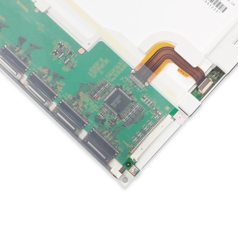 Fu0p1 Toshiba ltm12c289s 12,1 