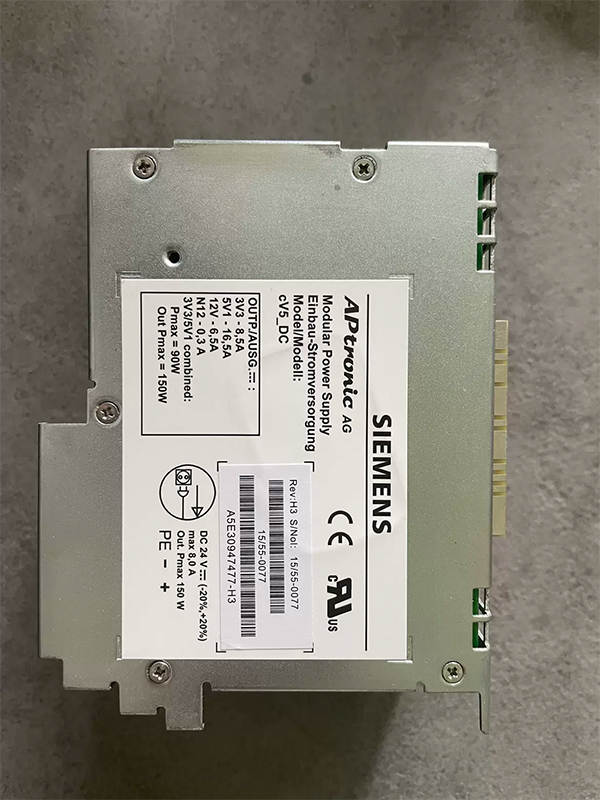 A5E02625805-H2 SIEMENS Module Highly Protective Reliable Quality Service