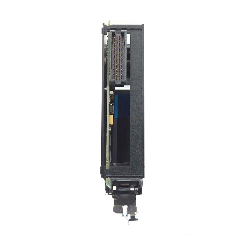 AB Rockwell module 1756-RM2