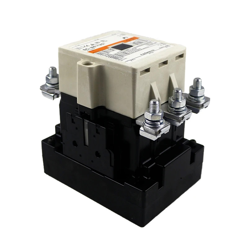 SC-N6 [125] Fuji AC contactor