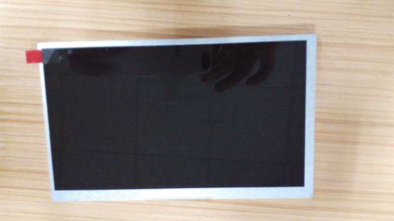 TM121TDSG02 12.1'' a-Si TFT LCD Display 245.76*184.32mm Display area