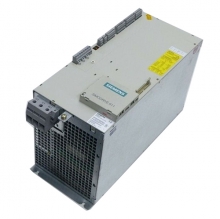 used Siemens module 6SN1145-1BA02-0CA1 Front Case
