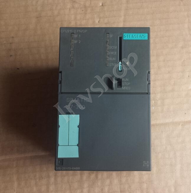 CPU315-2PN/DP6ES7 315-2EH13-0AB06ES7315-2EH13-0AB0