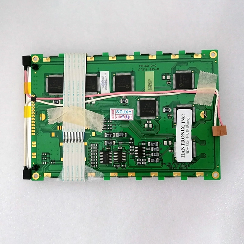 LMBGAT032G27CK lcd panel