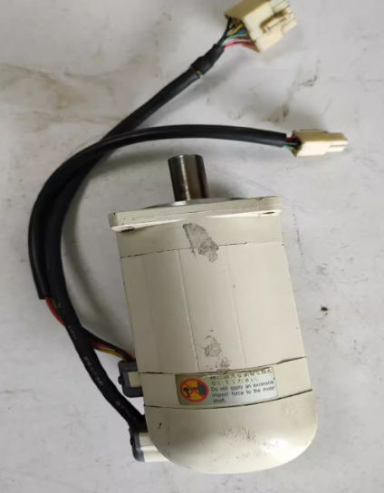 MSM042ASE Neuer und Original Panasonic Servomotor