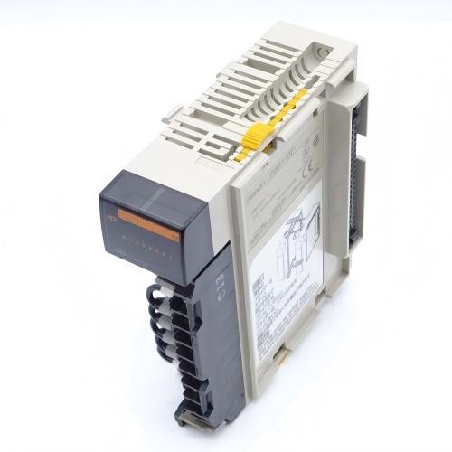 Omron CQM1-ID211 SPS-Eingangsmodul der Serie CQM1