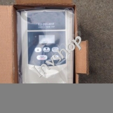 E2-201-H1F Speed AC Drive