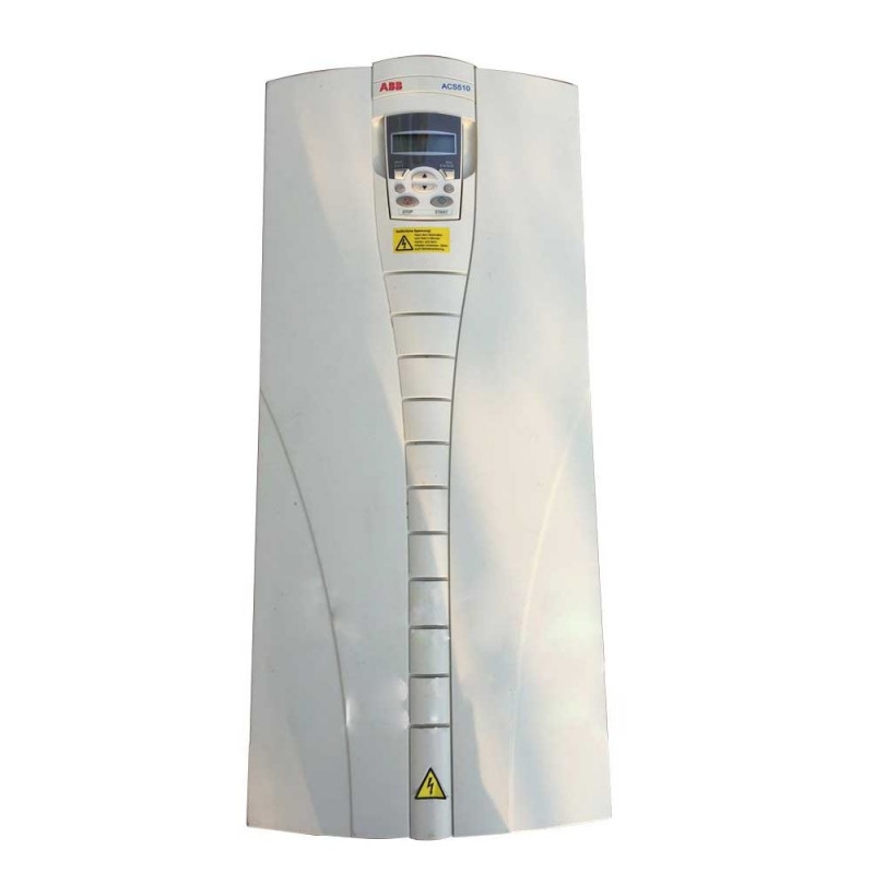 ABB inverter ACS510-01-195A-4