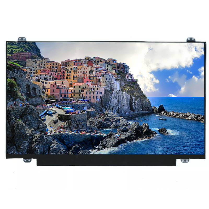 B140HAN04.2 New LCD Screen 14.0