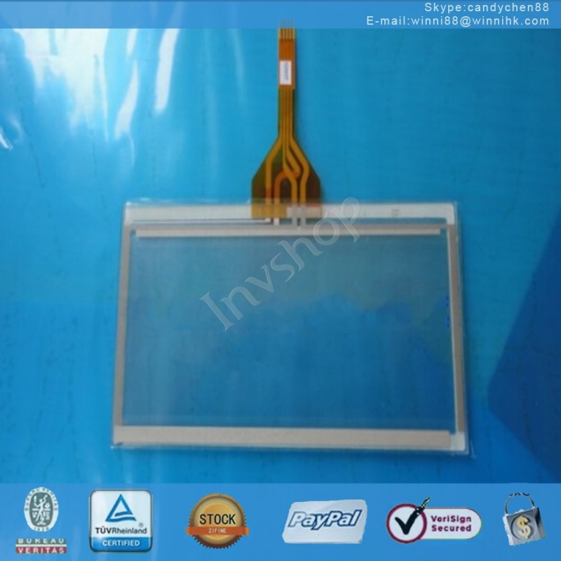 new GT1020-LBD-C touch screen glass GT1020-LBL-C