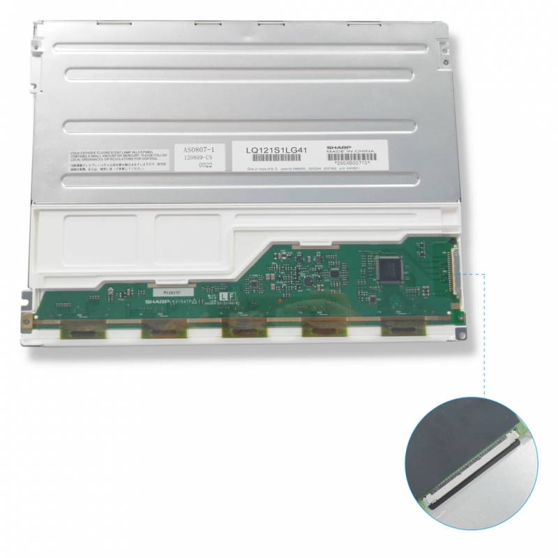 LQ121S1LG41 12.1