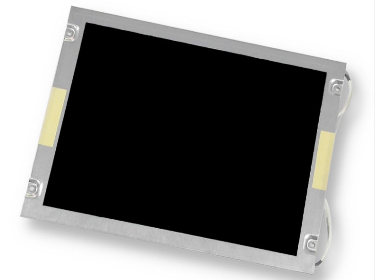 The touch glass OP-40 of OPTREX DMF50036