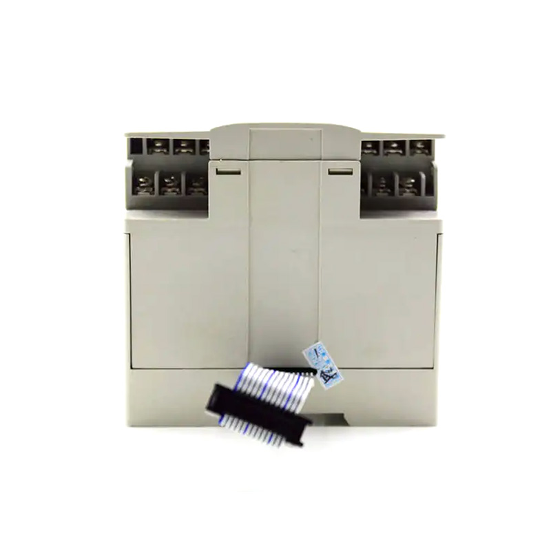 FX2N-16EX-ES/UL MITSUBISHI modul Neu und Original