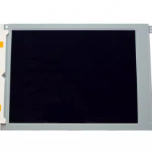 SP24V001 REV.E HITACHI 9.4-inch 640×480 FSTN-LCD Display PANEL
