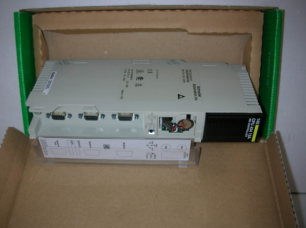 Siemens Simatic PLC ET200 6ES7153-1AA03-0XB0