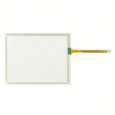 AB 2711P-T6C5A8 TOUCH SCREEN GLASS